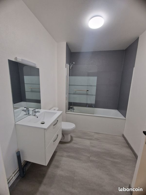 Appartement à louer, 30m², Rennes
