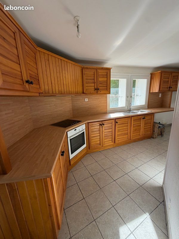 Appartement à louer, 68m², Fontaine-Etoupefour