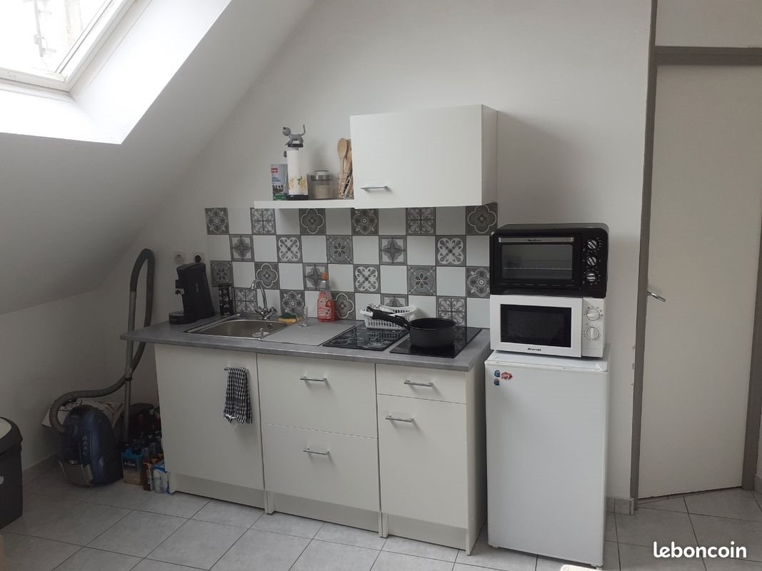 Appartement à louer, 25m², Beignon