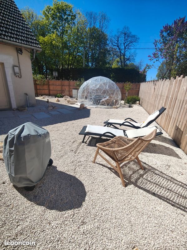 Maison à vendre, 190m², Aiserey