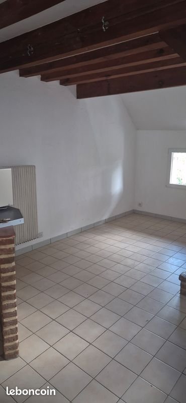 Appartement à louer, 30m², Amiens