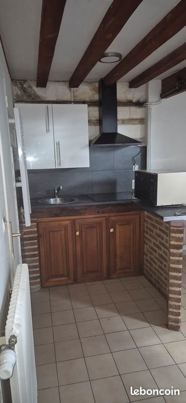 Appartement à louer, 30m², Amiens