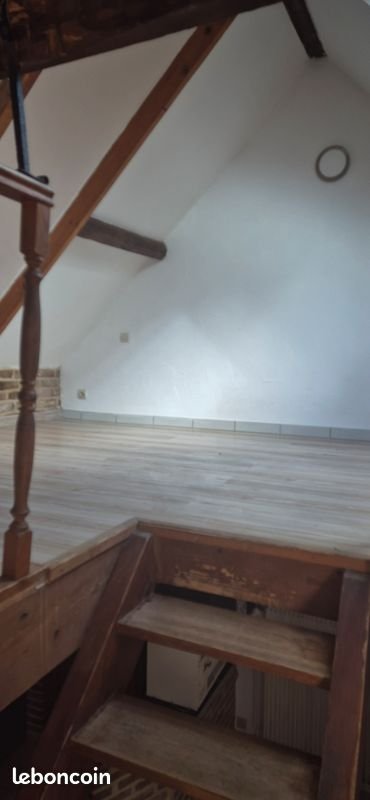 Appartement à louer, 30m², Amiens