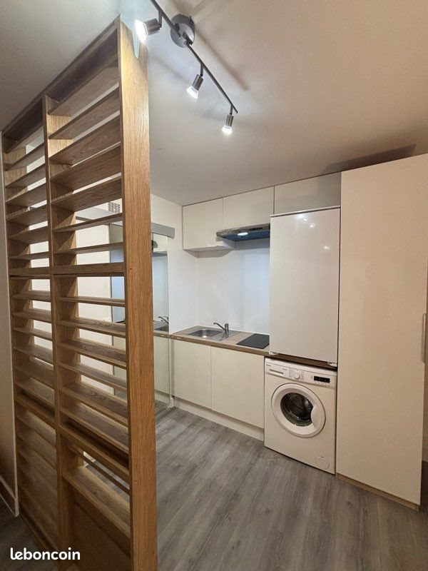 Appartement à louer, 15m², Viry-Châtillon