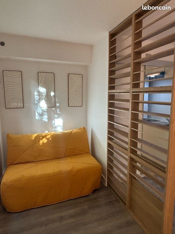 Appartement à louer, 15m², Viry-Châtillon
