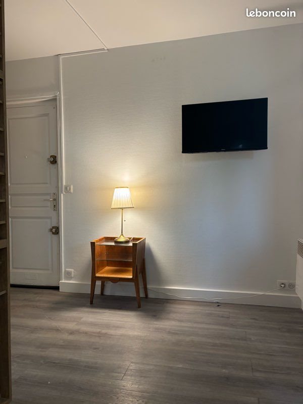 Appartement à louer, 15m², Viry-Châtillon
