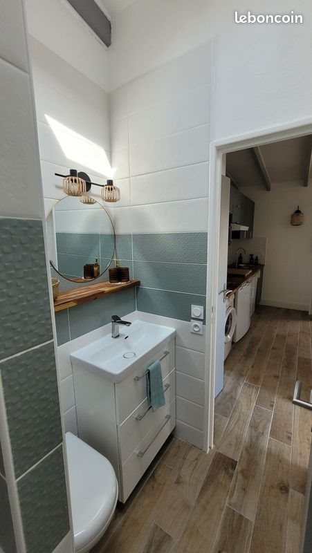 Appartement à louer, 27m², Leucate