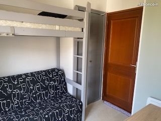 Appartement à louer, 17m², Nantes