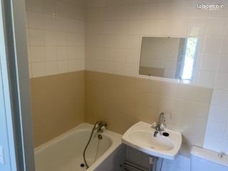 Appartement à louer, 17m², Nantes