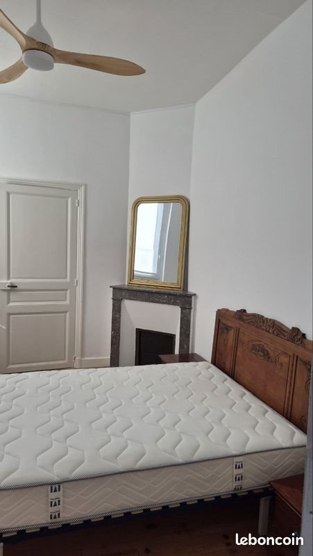 Appartement à louer, 30m², Toulouse