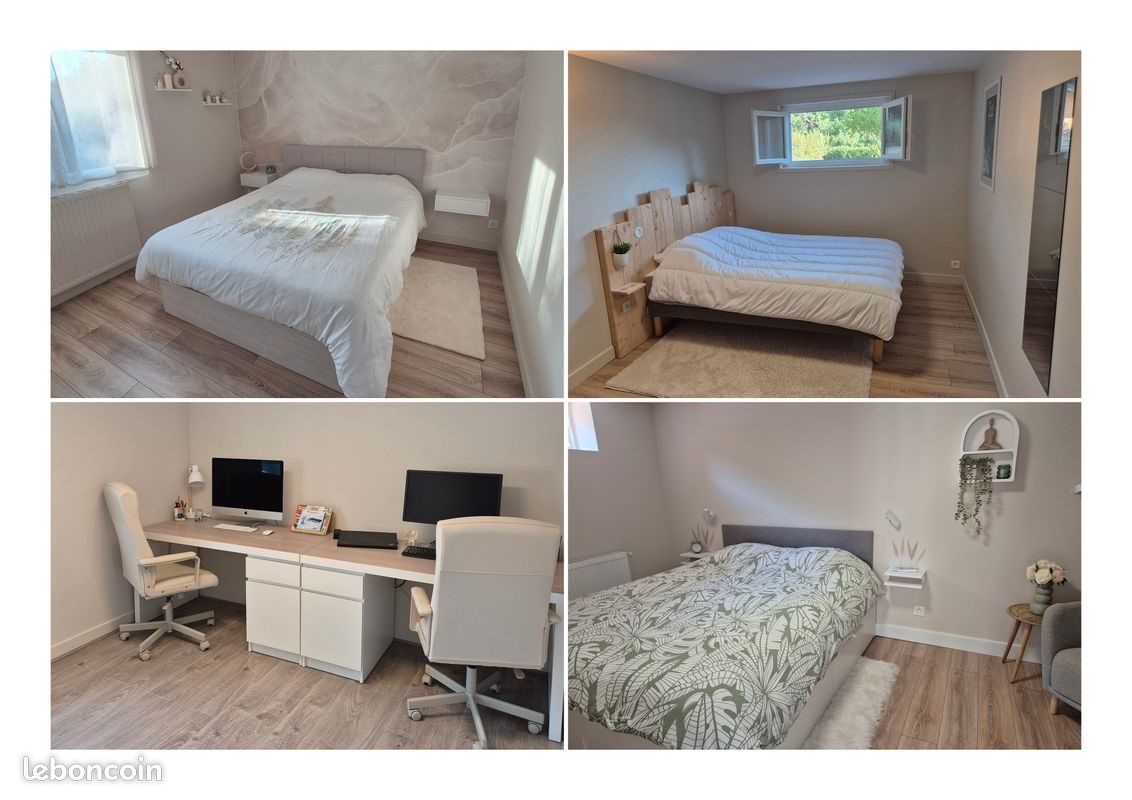 Maison à vendre, 123m², Châtonnay