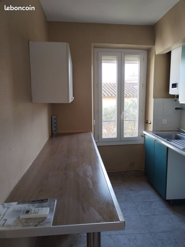 Appartement à louer, 34m², Alénya