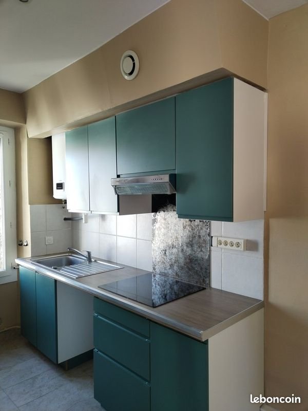 Appartement à louer, 34m², Alénya