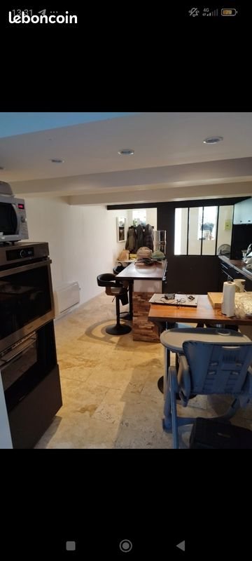Maison à vendre, 98m², Sorgues