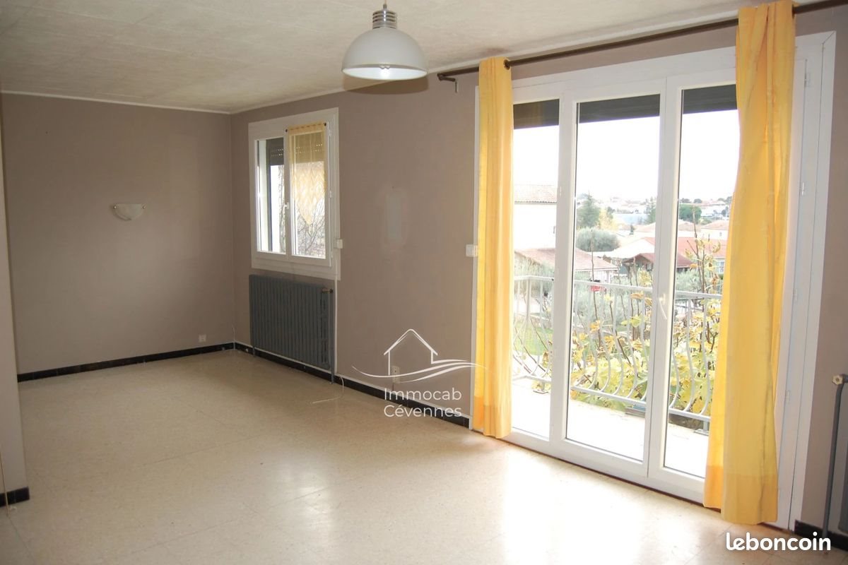 Maison à vendre, 107m², Alès