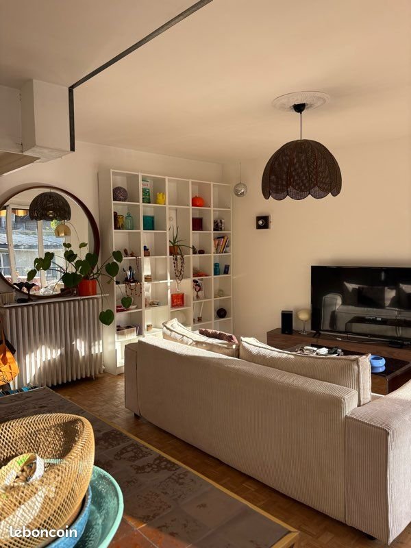Appartement à louer, 68m², Brive-la-Gaillarde