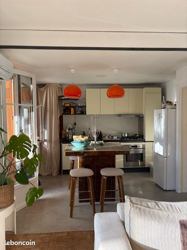 Appartement à louer, 68m², Brive-la-Gaillarde