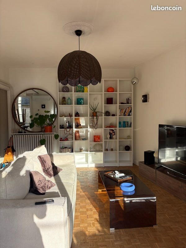 Appartement à louer, 68m², Brive-la-Gaillarde