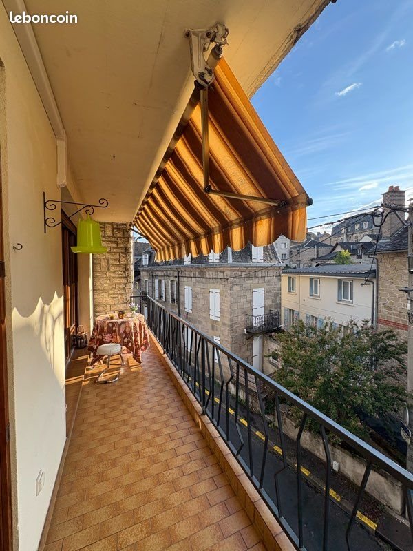 Appartement à louer, 68m², Brive-la-Gaillarde