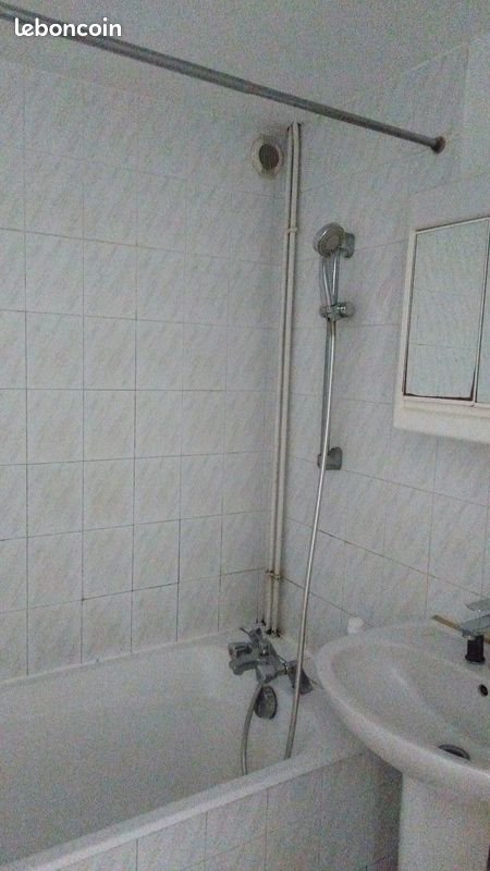 Appartement à louer, 63m², Caudan