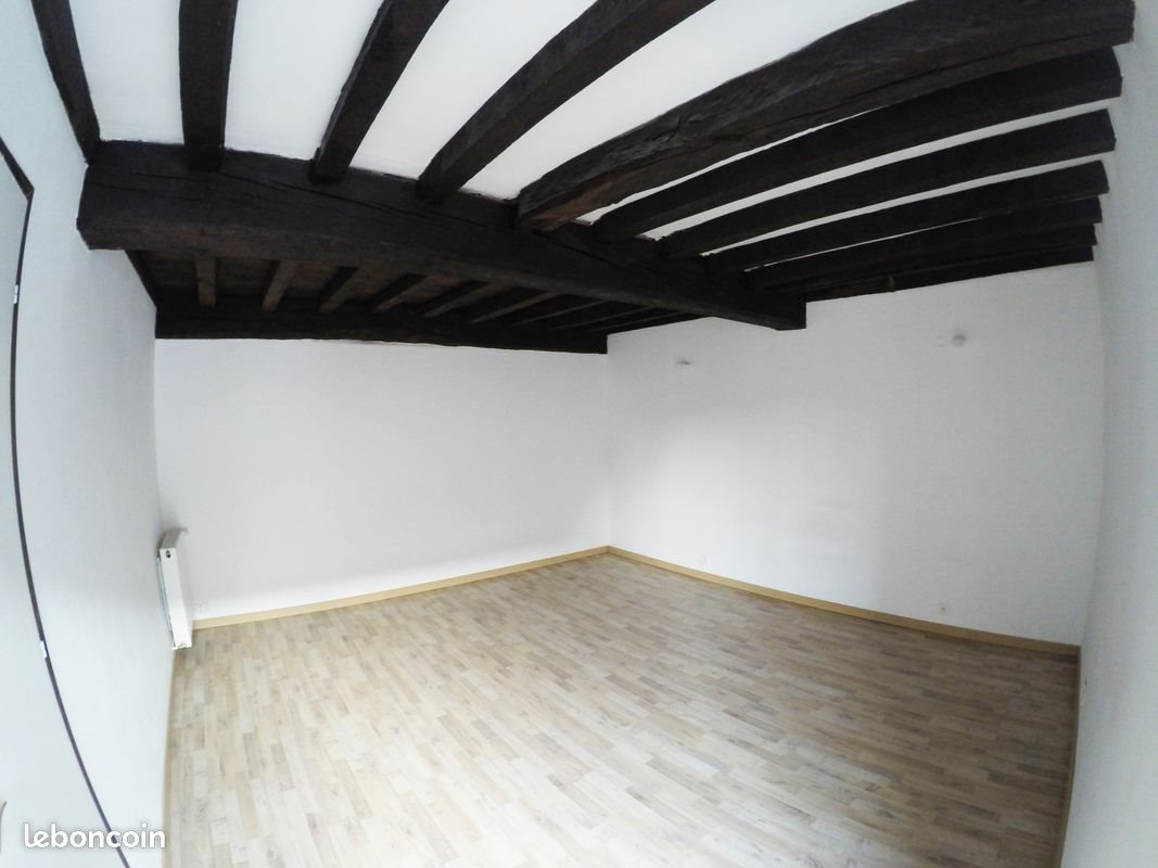 Appartement à louer, 45m², Saint-Amand-les-Eaux