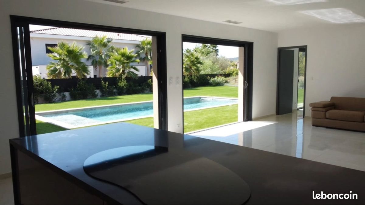 Maison à vendre, 167m², Grimaud