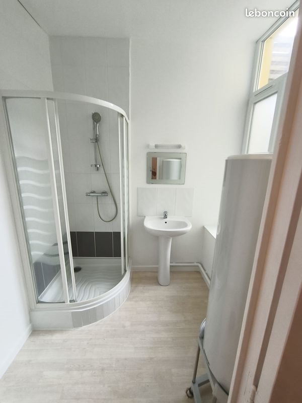 Appartement à louer, 43m², Dunkerque