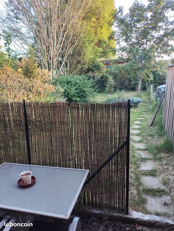 Maison à louer, 35m², Fargues-Saint-Hilaire