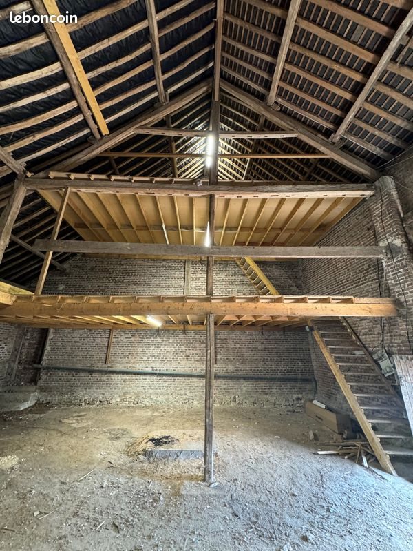 Maison à louer, 190m², Bresles