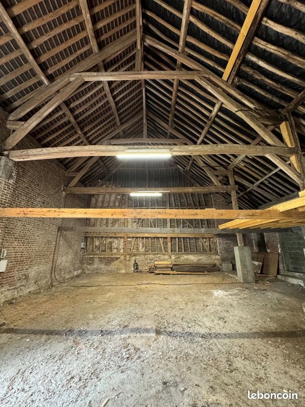 Maison à louer, 190m², Bresles