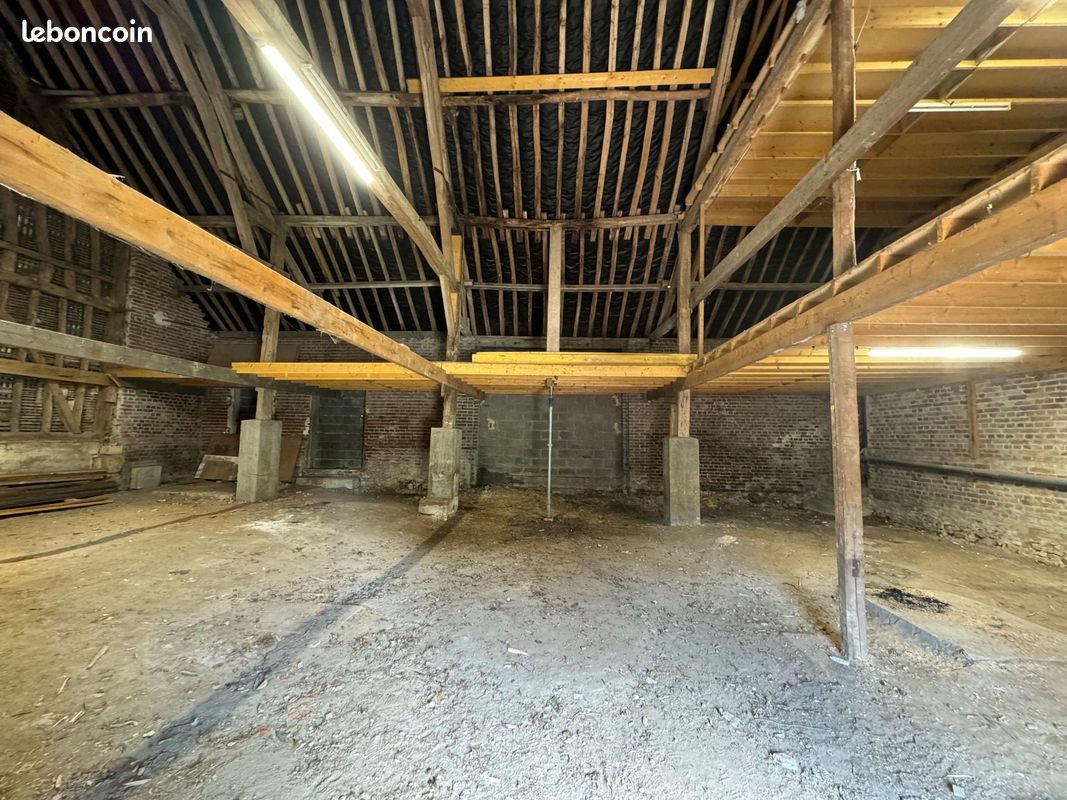 Maison à louer, 190m², Bresles