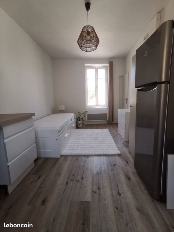 Appartement à louer, 15m², Saran