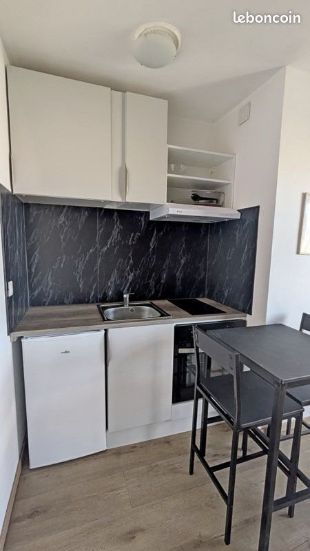 Appartement à louer, 25m², Carcassonne