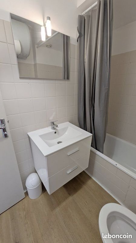 Appartement à louer, 25m², Carcassonne
