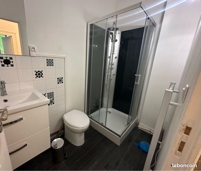 Appartement à louer, 32m², Montguyon
