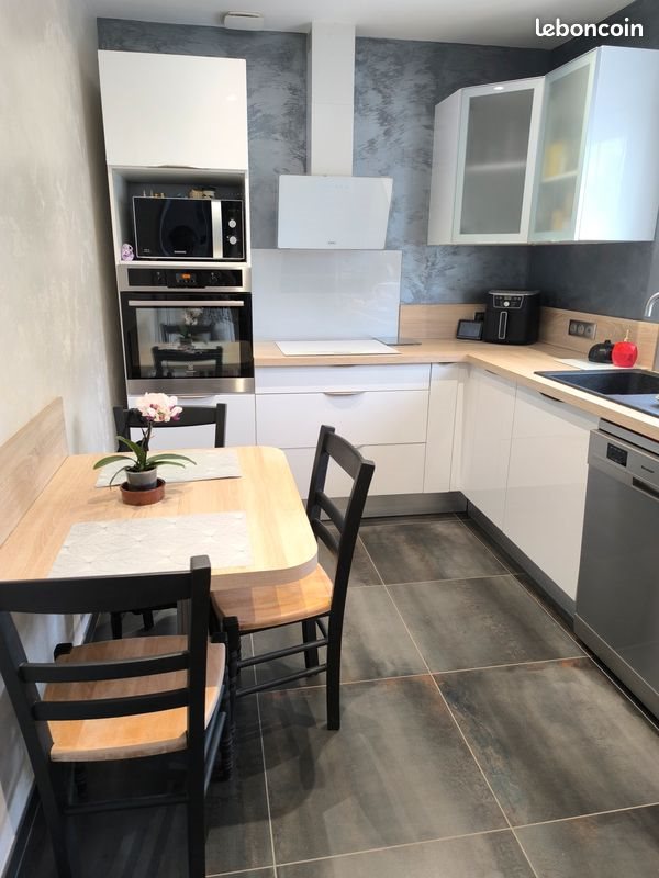 Maison à vendre, 100m², Colombey-les-Belles