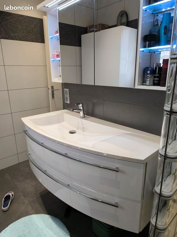Maison à vendre, 100m², Colombey-les-Belles