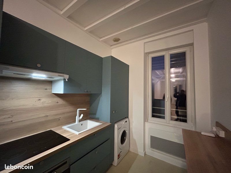 Appartement à louer, 4m², Nort-sur-Erdre