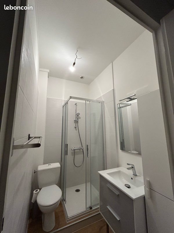 Appartement à louer, 4m², Nort-sur-Erdre