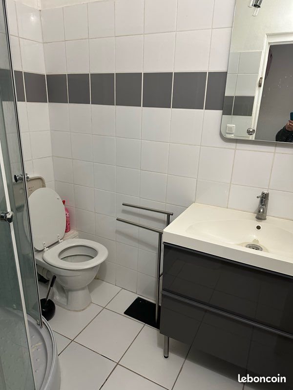 Appartement à louer, 32m², Saint-Marcellin