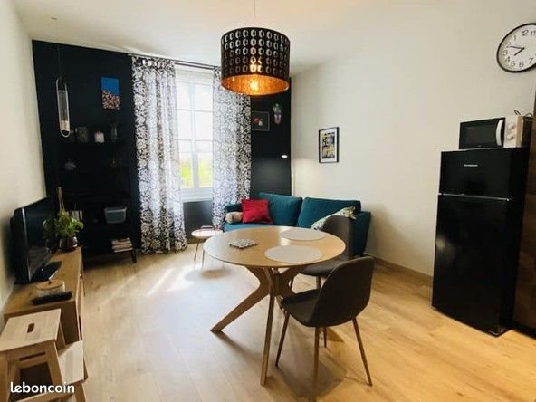 Appartement à louer, 32m², Rodez