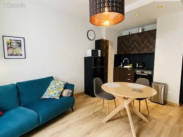 Appartement à louer, 32m², Rodez