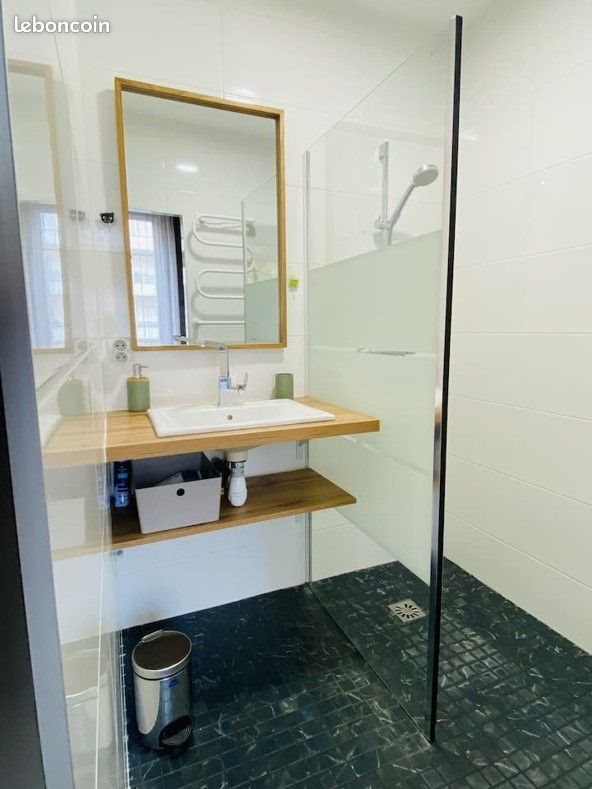 Appartement à louer, 32m², Rodez