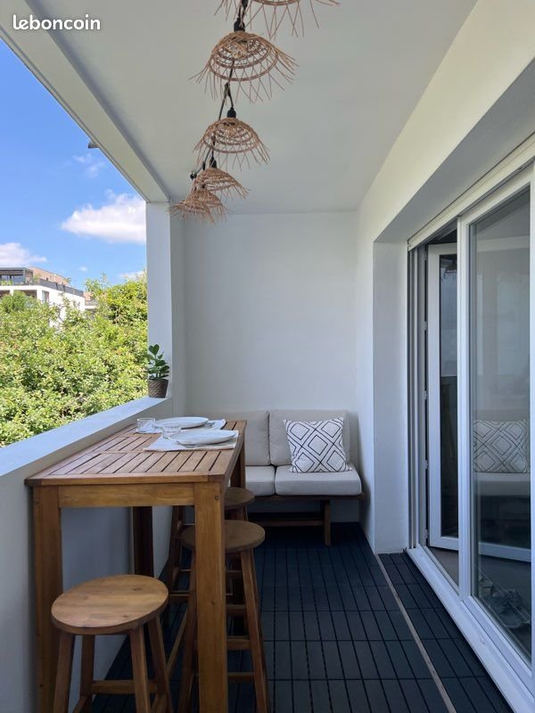 Appartement à vendre, 45m², Tarnos