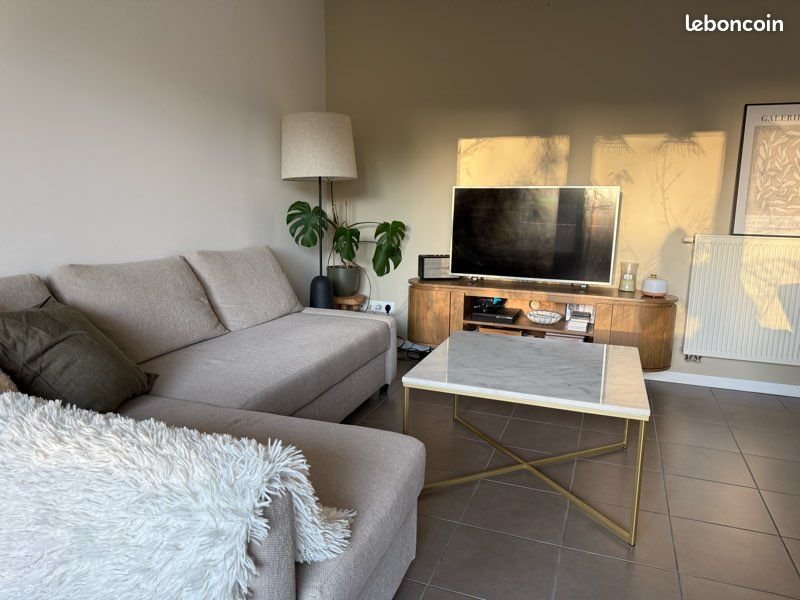 Appartement à vendre, 45m², Tarnos