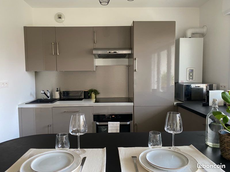 Appartement à vendre, 45m², Tarnos