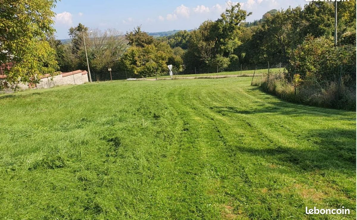 Maison à vendre, 120m², Montapas