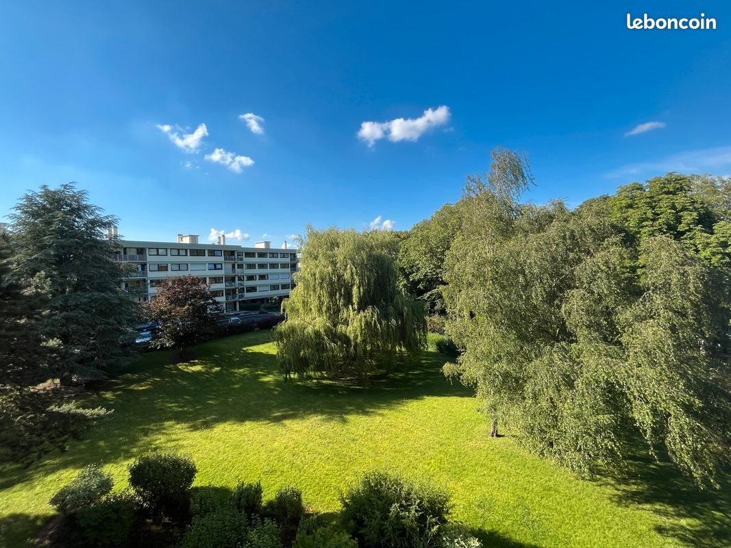 Appartement à louer, 30m², Béthune