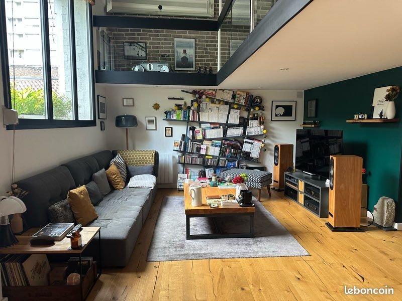 Appartement à vendre, 72m², Clermont-Ferrand