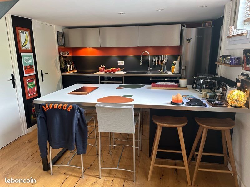 Appartement à vendre, 72m², Clermont-Ferrand